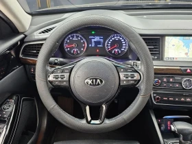 Kia K7 2.4 GDI Noblesse| 178к.с., снимка 13