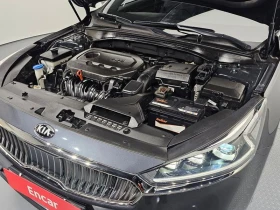 Kia K7 2.4 GDI Noblesse| 178к.с., снимка 6