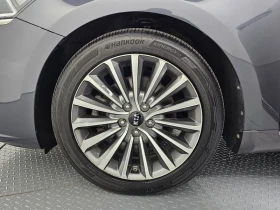 Kia K7 2.4 GDI Noblesse| 178к.с., снимка 5