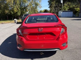 Honda Civic LX / Carfax / Автокредит, снимка 4