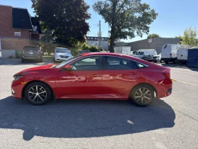 Honda Civic LX / Carfax / Автокредит, снимка 2