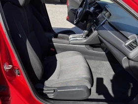 Honda Civic LX / Carfax / Автокредит, снимка 12