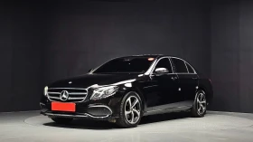 Mercedes-Benz E 250 Avantgarde, снимка 1