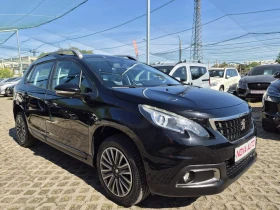 Peugeot 2008 1.6HDI-2017г-FACE LIFT, снимка 5