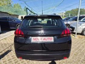 Peugeot 2008 1.6HDI-2017г-FACE LIFT, снимка 3