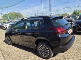 Peugeot 2008 1.6HDI-2017г-FACE LIFT, снимка 2