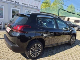 Peugeot 2008 1.6HDI-2017г-FACE LIFT, снимка 4