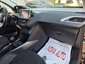 Peugeot 2008 1.6HDI-2017г-FACE LIFT, снимка 11