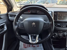 Peugeot 2008 1.6HDI-2017г-FACE LIFT, снимка 9