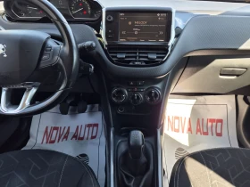 Peugeot 2008 1.6HDI-2017г-FACE LIFT, снимка 10