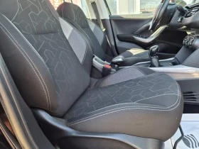 Peugeot 2008 1.6HDI-2017г-FACE LIFT, снимка 12
