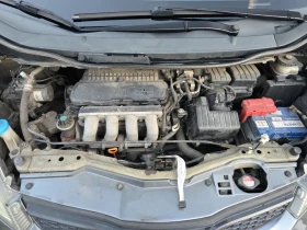 Honda Jazz 1, 4  , снимка 14