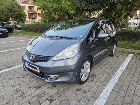 Honda Jazz 1, 4  , снимка 4