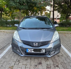 Honda Jazz 1, 4  , снимка 1