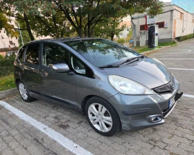 Honda Jazz 1, 4  , снимка 2