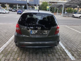 Honda Jazz 1, 4  , снимка 6