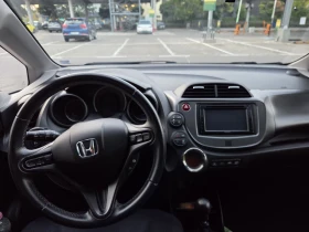 Honda Jazz 1, 4  , снимка 8