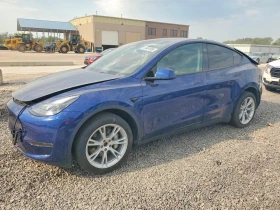 Tesla Model Y, снимка 1