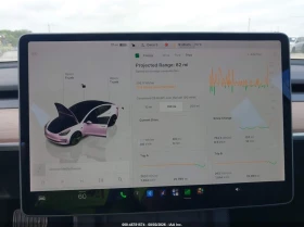 Tesla Model 3 2022 TESLA MODEL 3 LONG RANGE DUAL MOTOR ALL-WHEEL, снимка 11