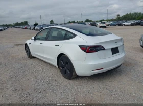 Tesla Model 3 2022 TESLA MODEL 3 LONG RANGE DUAL MOTOR ALL-WHEEL, снимка 9