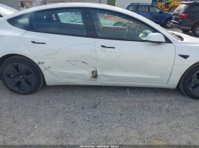 Tesla Model 3 2022 TESLA MODEL 3 LONG RANGE DUAL MOTOR ALL-WHEEL, снимка 5