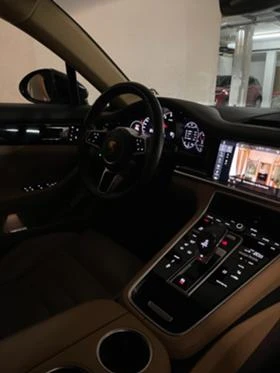 Обява за продажба на Porsche Panamera 4S Matrix, Турбо S - Sport packet, 4x4, Tv ~ 156 000 лв. - изображение 10