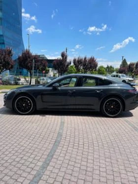 Обява за продажба на Porsche Panamera 4S Matrix, Турбо S - Sport packet, 4x4, Tv ~ 156 000 лв. - изображение 1