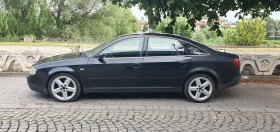 Обява за продажба на Audi A6 Цяла за части 2,5 TDI 150 quattro ~2 000 лв. - изображение 1