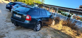 Skoda Octavia 1.9 TDI 6СК * КЛИМАТИК, * , снимка 10