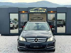 Mercedes-Benz C 200 Нов внос от Белгия, снимка 1