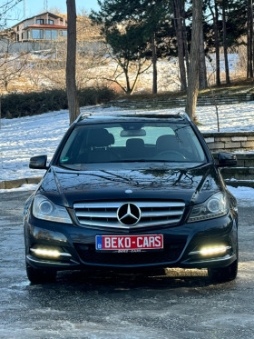 Mercedes-Benz C 200 Нов внос от Белгия, снимка 5