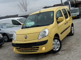 Renault Kangoo 1.6i 105 -  4- | Mobile.bg   3