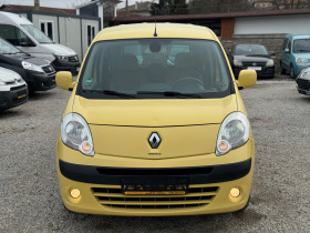Renault Kangoo 1.6i 105 -  4- | Mobile.bg   2