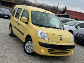     Renault Kangoo 1.6i 105 -  4-