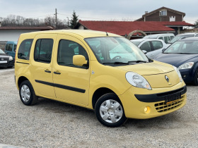 Renault Kangoo 1.6i 105 -  4- | Mobile.bg   6