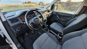VW Caddy 2.0 TDI 22.11.2016г. Facelift , снимка 10