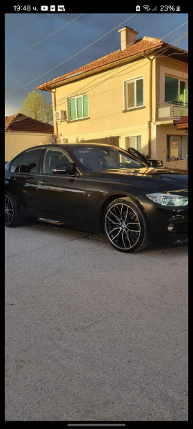 Обява за продажба на BMW 340 340+++  ~69 000 лв. - изображение 1