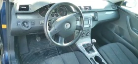 VW Passat 1.9, снимка 7