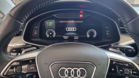 Audi A6 6 55TFSI PLUG-IN HYBRID | Mobile.bg   11