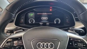 Audi A6 6 55TFSI PLUG-IN HYBRID | Mobile.bg    11