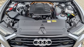 Audi A6 6 55TFSI PLUG-IN HYBRID | Mobile.bg   16