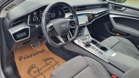 Audi A6 6 55TFSI PLUG-IN HYBRID | Mobile.bg   10