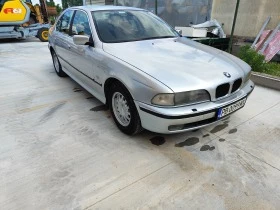 BMW 530, снимка 1