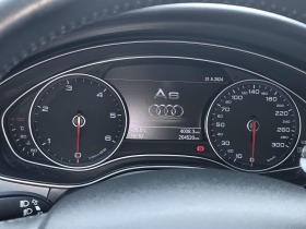 Audi A6 270k.с/4?4/ТОП СЪСТОЯНИЕ!!!, снимка 12