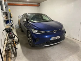 Обява за продажба на VW ID.4 ID.4 PRO S. Лизинг ~31 800 EUR - изображение 1