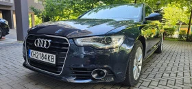 Audi A6 3.0D, снимка 1