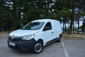 Renault Express EXTRA 1.5 dCi 49 . . | Mobile.bg    1