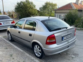 Opel Astra 1.6i Газ BRC, снимка 4