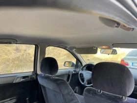 Opel Astra 1.6i Газ BRC, снимка 9