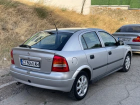 Opel Astra 1.6i Газ BRC, снимка 3